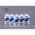 Hot selling pure refrigerant gas R134a 750g with good price